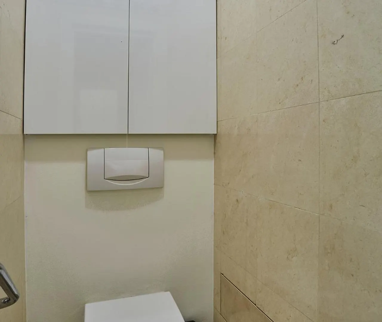 Apartment Center Of Paris Montmartre By Studio Prestige France