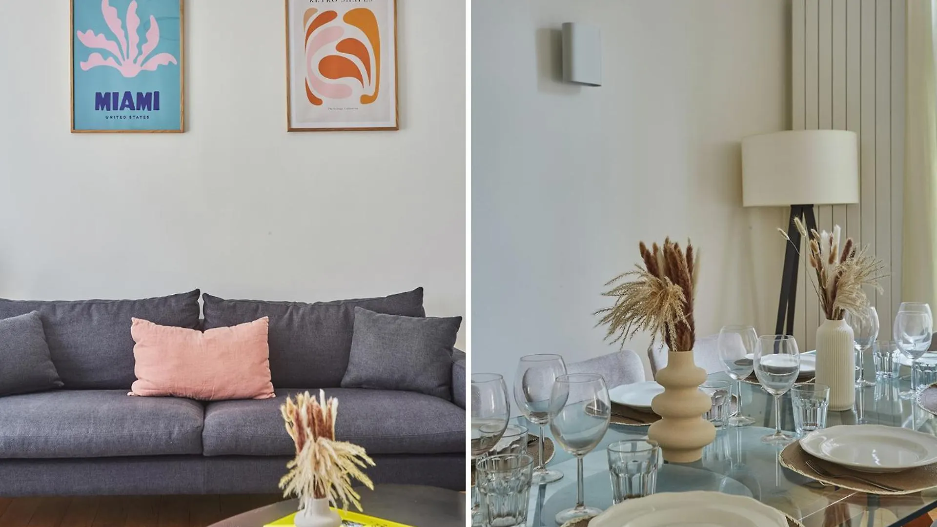 Apartment Center Of Paris Montmartre By Studio Prestige